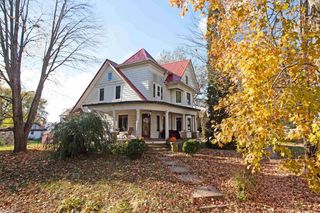 1115 Clover Street, Plain, WI 53577