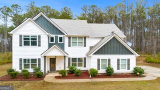 52 Hidden Lake Trail, Pine Mountain, GA 31822