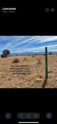 0 E 218th Street, Lancaster, CA 93535