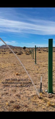 0 E 218th Street, Lancaster, CA 93535