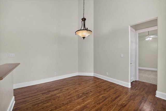 1145 Pedernales Trail, Irving, TX 75063