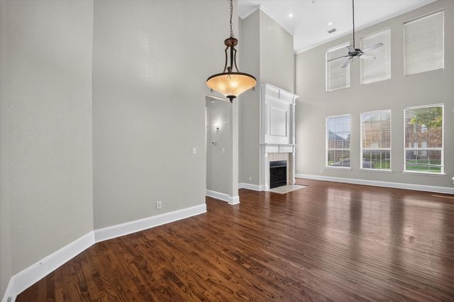 1145 Pedernales Trail, Irving, TX 75063