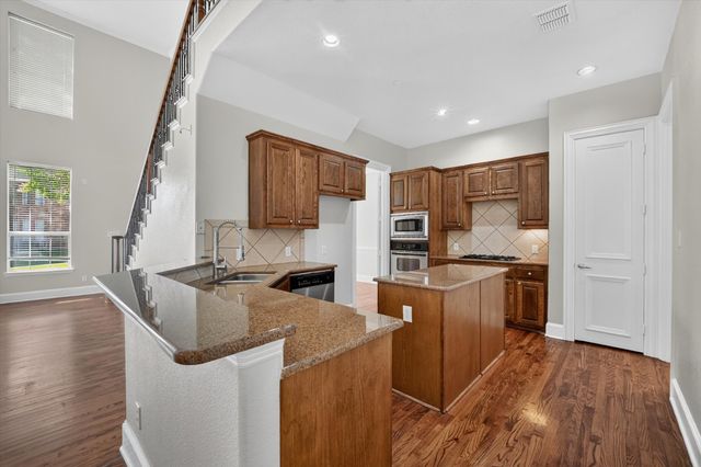 1145 Pedernales Trail, Irving, TX 75063