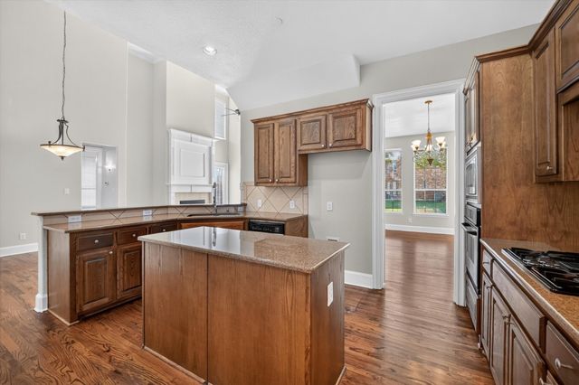 1145 Pedernales Trail, Irving, TX 75063