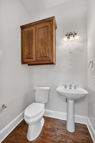 1145 Pedernales Trail, Irving, TX 75063