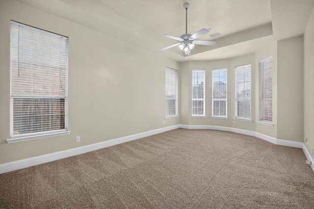 1145 Pedernales Trail, Irving, TX 75063