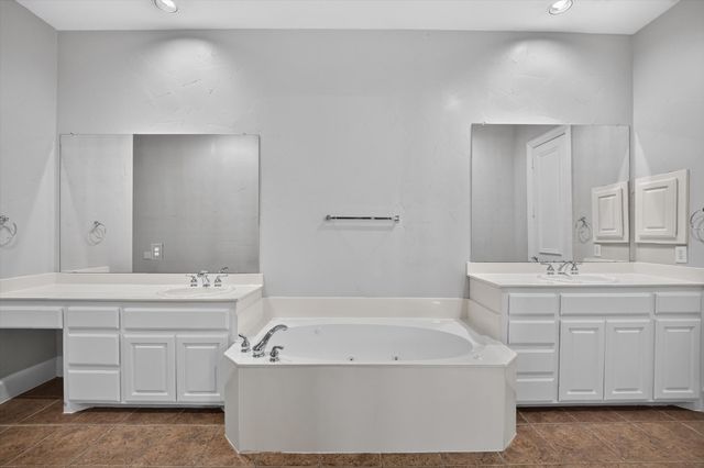 1145 Pedernales Trail, Irving, TX 75063