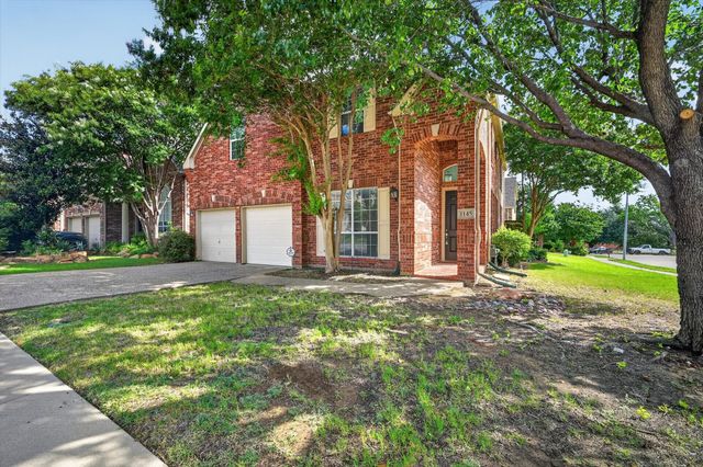 1145 Pedernales Trail, Irving, TX 75063