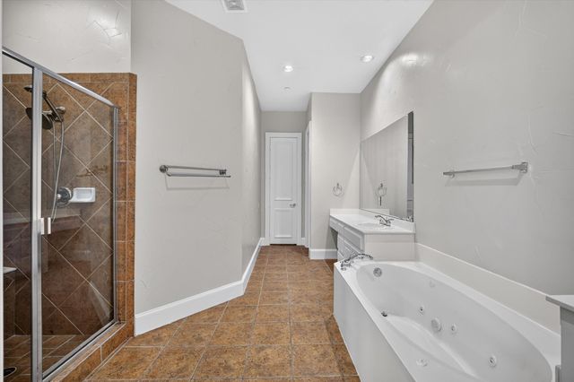 1145 Pedernales Trail, Irving, TX 75063