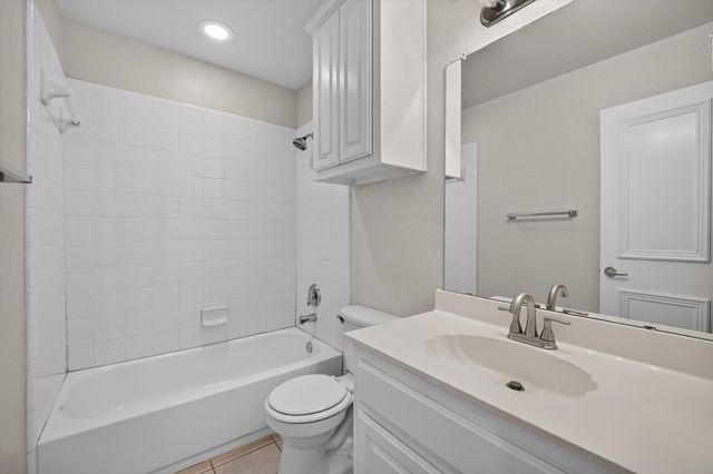 1145 Pedernales Trail, Irving, TX 75063