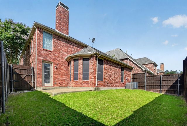 1145 Pedernales Trail, Irving, TX 75063