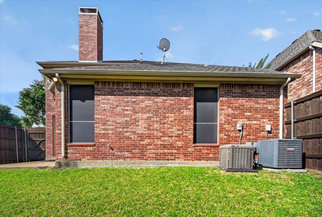 1145 Pedernales Trail, Irving, TX 75063
