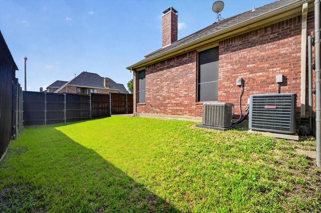 1145 Pedernales Trail, Irving, TX 75063