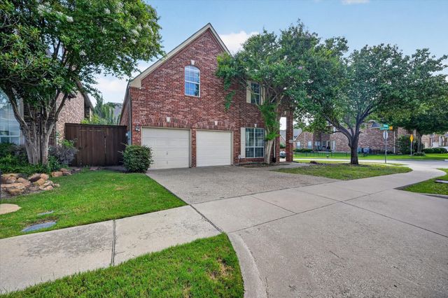 1145 Pedernales Trail, Irving, TX 75063