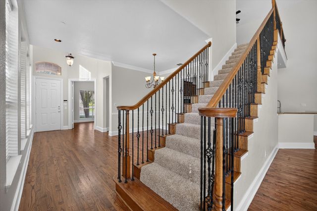 1145 Pedernales Trail, Irving, TX 75063