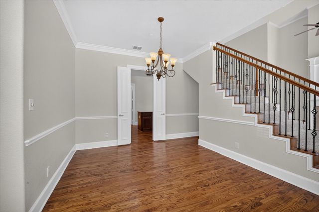 1145 Pedernales Trail, Irving, TX 75063