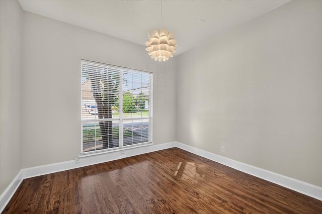 1145 Pedernales Trail, Irving, TX 75063