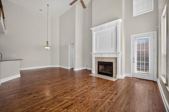 1145 Pedernales Trail, Irving, TX 75063