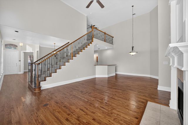 1145 Pedernales Trail, Irving, TX 75063
