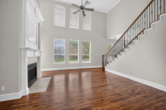 1145 Pedernales Trail, Irving, TX 75063
