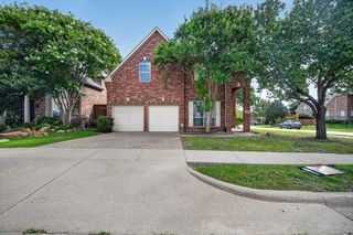 1145 Pedernales Trail, Irving, TX 75063