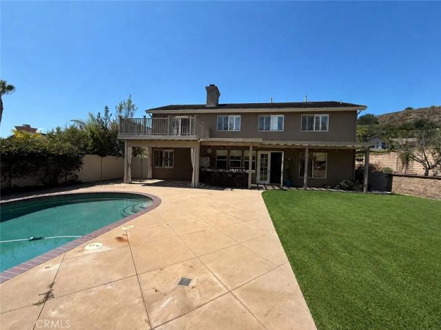 9 Swallows Lane, Trabuco Canyon, CA 92679