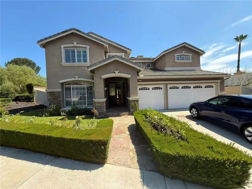 9 Swallows Lane, Trabuco Canyon, CA 92679
