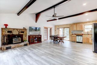 8226 S Brook Forest Road, Evergreen, CO 80439