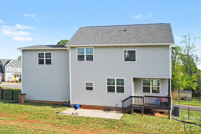 201 Garden View Lane, Shelby, NC 28152