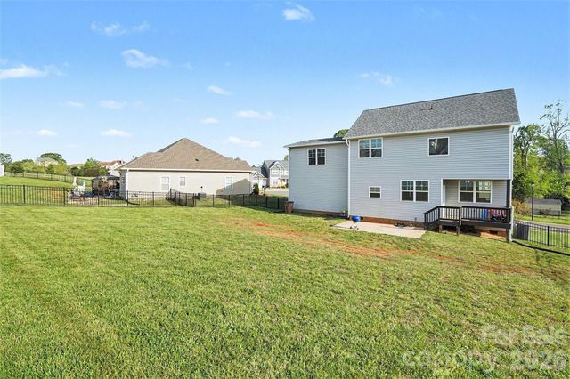 201 Garden View Lane, Shelby, NC 28152
