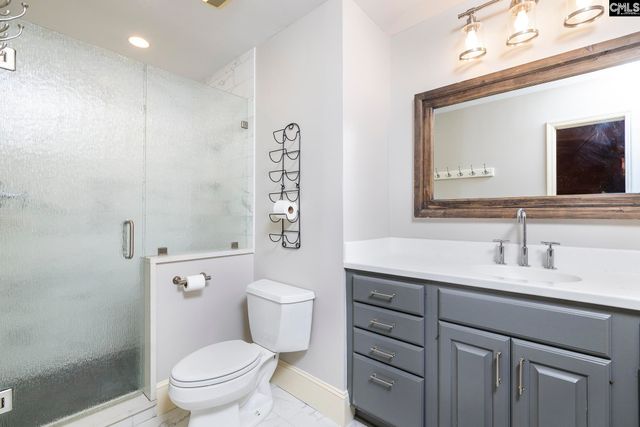 316 Hearthstone Road, Columbia, SC 29210