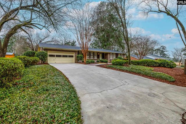 316 Hearthstone Road, Columbia, SC 29210