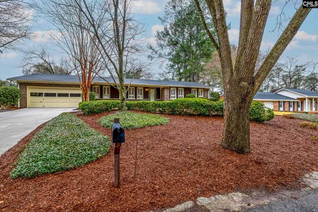 316 Hearthstone Road, Columbia, SC 29210