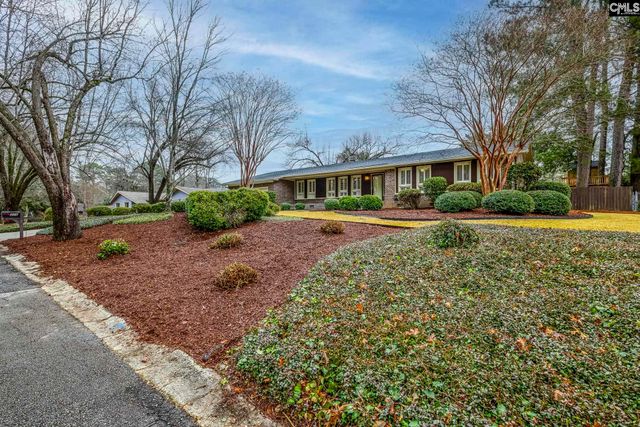 316 Hearthstone Road, Columbia, SC 29210