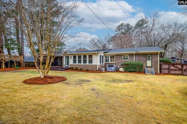 316 Hearthstone Road, Columbia, SC 29210