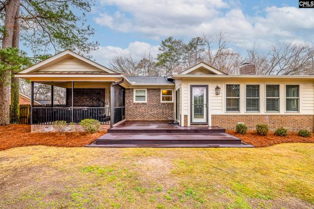 316 Hearthstone Road, Columbia, SC 29210