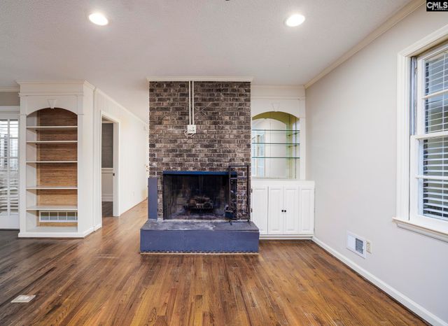 316 Hearthstone Road, Columbia, SC 29210