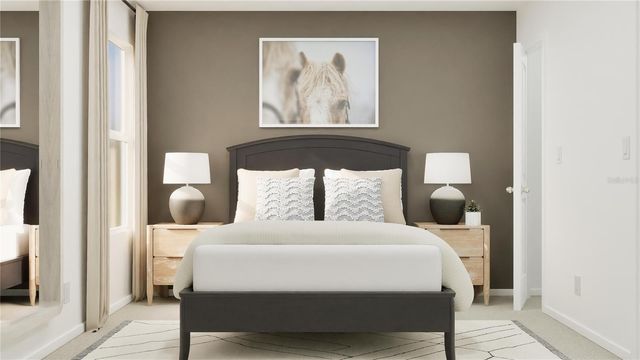 2828 PIONEER TRAIL, Eagle Lake, FL 33839