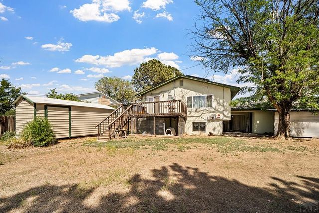 47 Normandy Circle, Pueblo, CO 81001