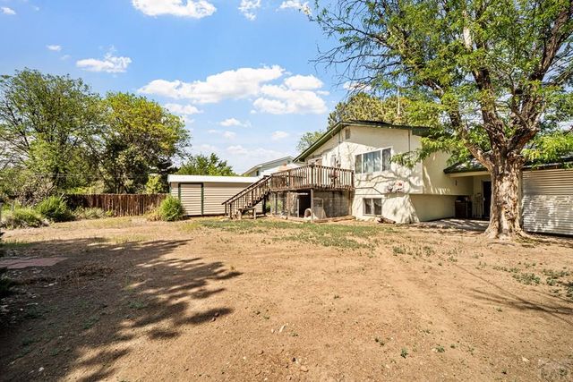 47 Normandy Circle, Pueblo, CO 81001