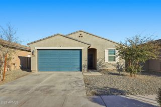 6762 W Encinas Lane Lane, Phoenix, AZ 85043
