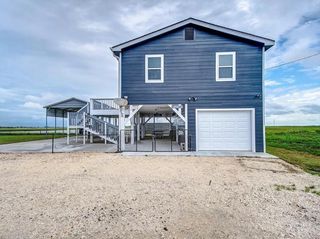 1256 E Canal Drive, Crystal Beach, TX 77650