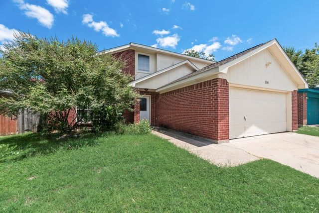 2085 Paint Pony Lane, Keller, TX 76248