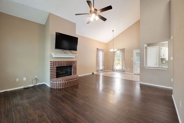 2085 Paint Pony Lane, Keller, TX 76248
