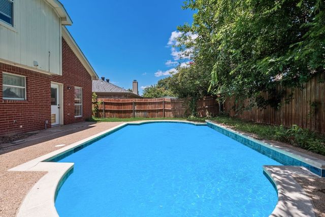 2085 Paint Pony Lane, Keller, TX 76248