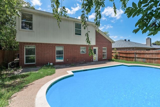 2085 Paint Pony Lane, Keller, TX 76248