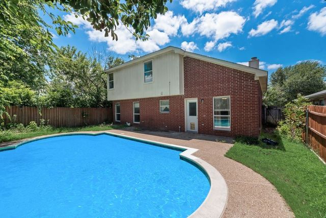 2085 Paint Pony Lane, Keller, TX 76248