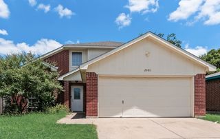 2085 Paint Pony Lane, Keller, TX 76248