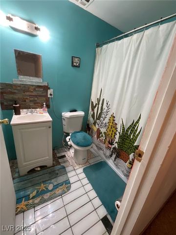 1337 Dorothy Avenue 3, Las Vegas, NV 89119