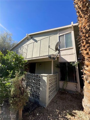 1337 Dorothy Avenue 3, Las Vegas, NV 89119